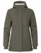 VAUDE Dames Coreway Parka dames jas