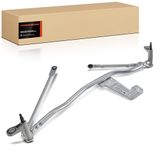 Ruitenwisserhouder Citroën Ruitenwisserhouder zonder motor voor Jumper Ducato 250 250 290 Boxer 2006-2019 6405PP