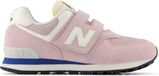New Balance 574 Unisex Sneakers - TWILIGHT HAZE