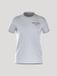 Björn Borg Essential 1 T-shirt Heren Lichtgrijs