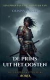 De Boria- De Prins uit het Oosten - Paperback