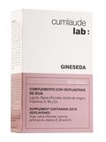 Cumlaude Lab Gineseda 30 gélules