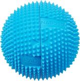RAD Neuro Ball 6.4cm Bleu Ballon de massage pour pieds et muscles