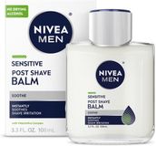 NIVEA MEN Sensitive Post Shave Balm 100 ml
