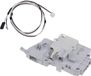 WHIRLPOOL Deurvergrendeling met kabel - 481010474505