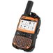 RAM Mounts RAM-HOL-SPO5U houder Passieve houder Activiteitstracker, Mobiele telefoon/Smartphone Zwart