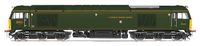 Hornby R30373 The OneOne Collection Class 60 Co-Co 60081 Isambard Kingdom Brunel - Tijdperk 11 Diesel