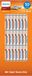 Philips Longlife AAA Batterijen - 50 stuks