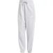 Adidas Dames joggingsbroek met een ruime pasvorm Essentials 3-Stripes Fleece