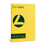 Favini Rismaluce printerpapier A4 geel