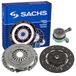 SACHS 3000 990 401 koppelingsset