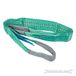 Silverline Hijsband - 2 Ton - 1 Meter