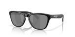 Oakley Lunettes De Soleil Polarisées Frogskins S