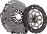 SACHS Kupplungssatz 3000970147
