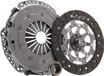 SACHS Kupplungssatz 3000970147