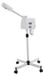 StarTech Gezichtsstoomapparaat - Heet- en koude stoom - 750 ml waterreservoir - 360° draaibare spa-machine voor thuis en salon - 220 V, elektrisch - Wit