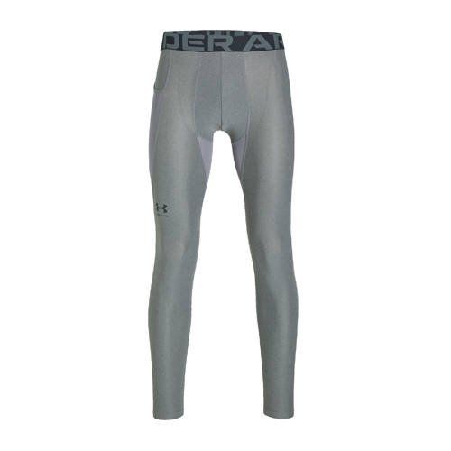 Under Armour sportbroek carbon