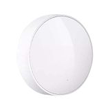 PNI HU27R Internet Hub CT27R WiFi thermostaatventiel, Tuya Smart Mobile toepassing, wit