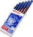 Edding 791 Lakmarker Blauw