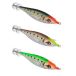 Dtd Ballistic Zebra 3.0 Leurre pour calmar 17g 90 mm