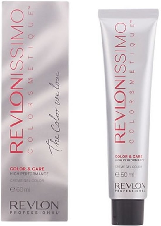 Revlon issimo Color Care Nmt 7.3 Golden Blonde