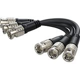 Blackmagic Design Cable - BNC x 3 Camera Fiber Converter