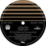 Street Rap / Salsa