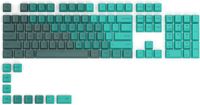 Glorious PC Gaming Race GPBT - Keycapset - VS-indeling - Rain Forest