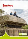 Bunkers Schoolsupport Uitgeverij BV Junior Informatie 118 - Bunkers