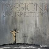 Esenvalds Sampson/Polyphony/Britten Sinfonia - Passion And Resurrection