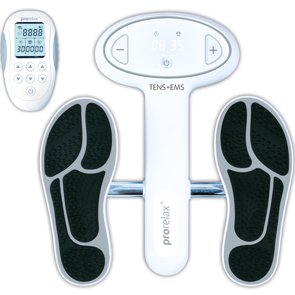2Mobility 2MOP0100 ProRelax bloedcirculatie stimulator apparaat