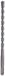 Makita Accessoires Makita SDS-PLUS Boor 10x210mm B-62686