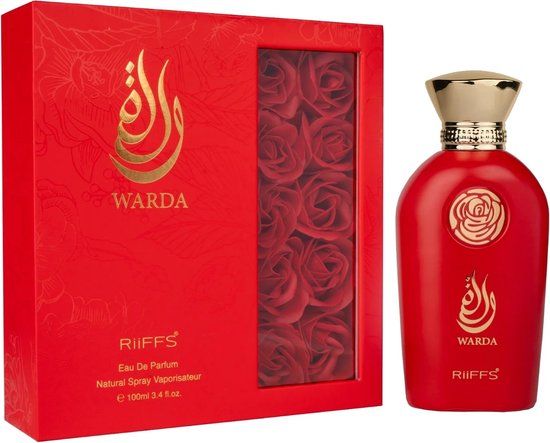 RIIFFS Eau de Parfum / 100 ml / Unisex