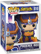 Funko 810 Saint-Seiya - Phoenix Ikki