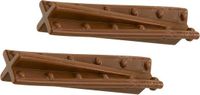 Ferplast Kauwspeelgoed Helix Rund Goodbite 8,5 Cm 2 Stuks