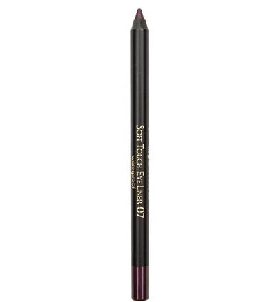 John van G Soft touch eyeliner 07 (1ST)