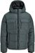 JACK&JONES JJWILLIAM PUFFER JACKET Heren Jas