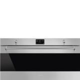 Smeg Classic SFR9302TX - Inbouw oven - 100L - RVS