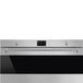 Smeg Classic SFR9302TX - Inbouw oven - 100L - RVS