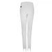 Peak Mountain Softshell skibroek voor dames Afizzli ecru