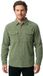 Billabong Bong Days Chemise à manches longues Vert XL Homme