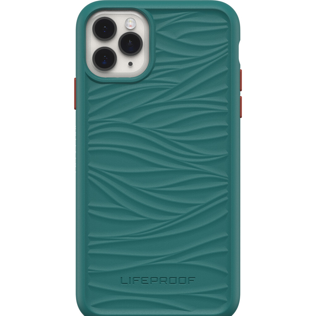 OtterBox WAKE Apple iPhone 11 Pro Max Back Cover Groen