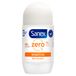 Sanex 3x Deodorant Roller Zero% Sensitive 50 ml