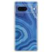 ERT GROUP mobiel telefoonhoesje voor Google PIXEL 7 origineel en officieel erkend Babaco patroon Marble 004