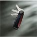 Orbitkey Organiseur de clés ember