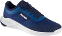 Kempa Kourtfly Two Handbalschoenen Blauw/Wit