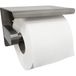 Wiesbaden Porte-rouleau de papier toilette - Inox