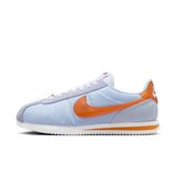 Nike Cortez Dames Sneakers Blauw