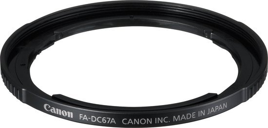 Canon FA-DC67A