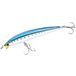 Yo-Zuri Hydro Minnow LC drijvende lokken, 6", Sardine